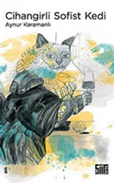 Cihangirli Sofist Kedi