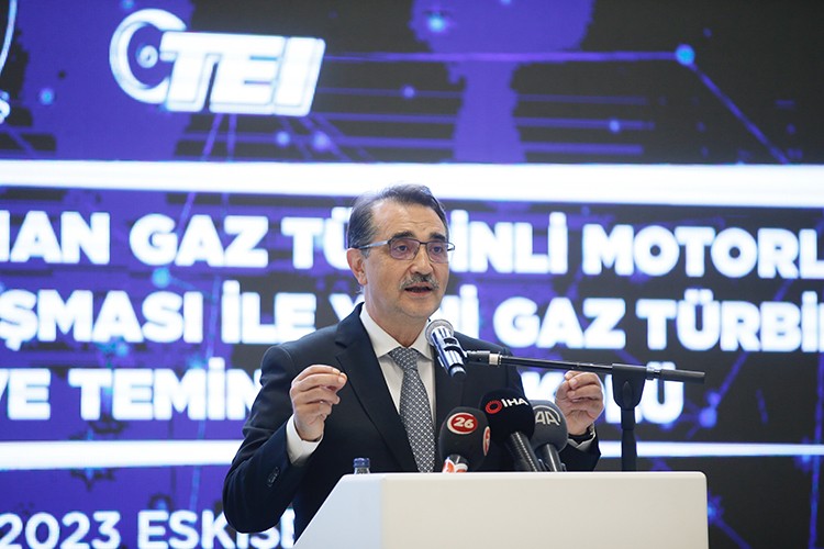 "Birçok ürünü artık kendimiz geliştiriyoruz"