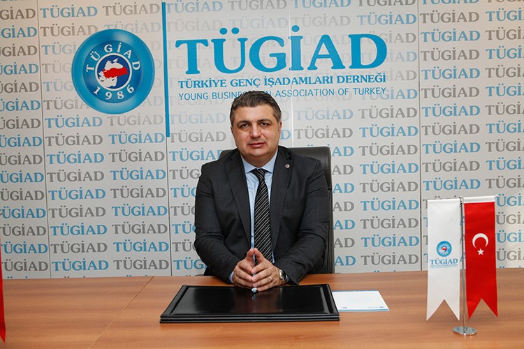 Avrupa'ya TÜGİAD damgası