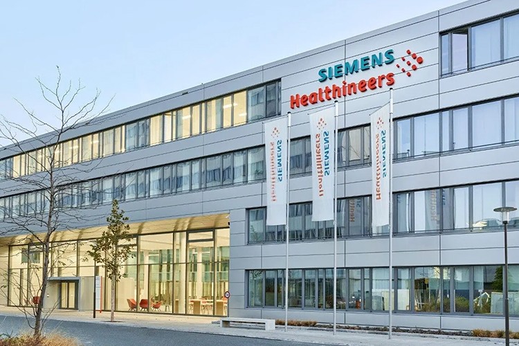 Siemens Healthineers'a sertifika