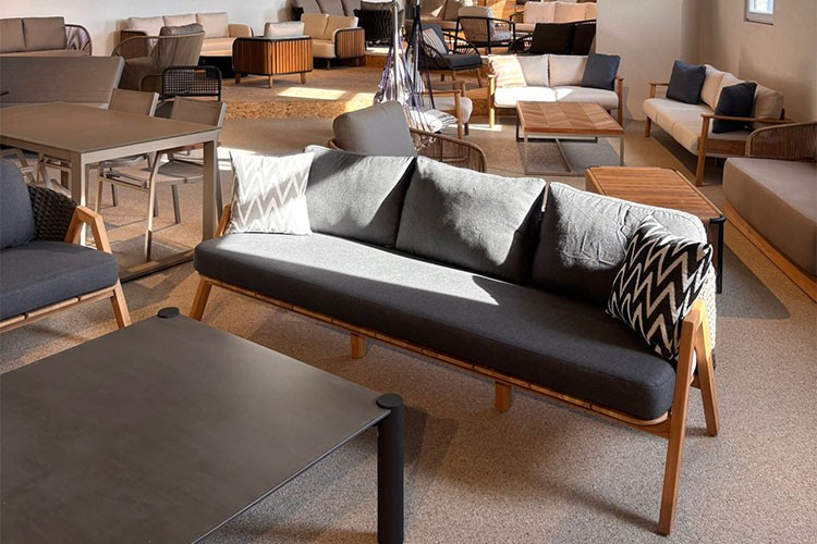 Açık Hava Şıklığının Yeni Adresi