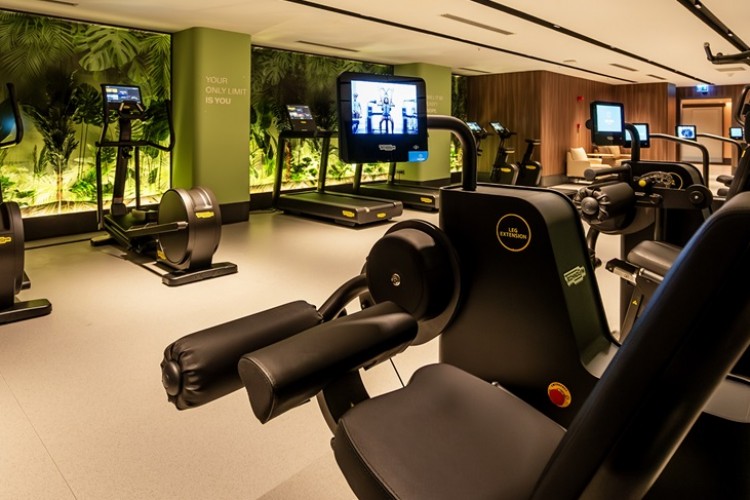 Engelli Dostu Romatem Move Çamlıca'da!