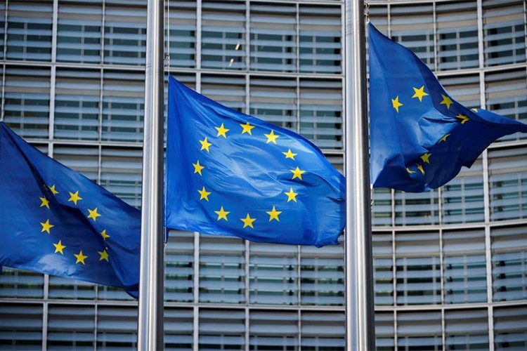 AB'de üretici fiyatları mayısta geriledi