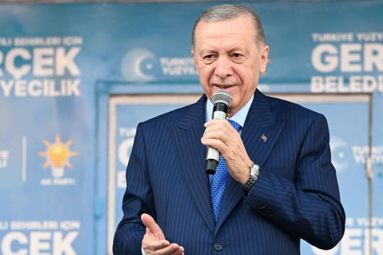 "Türkiye, savunma sanayiinde adeta destan yazıyor"