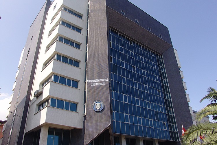 Genel kurul toplanacak