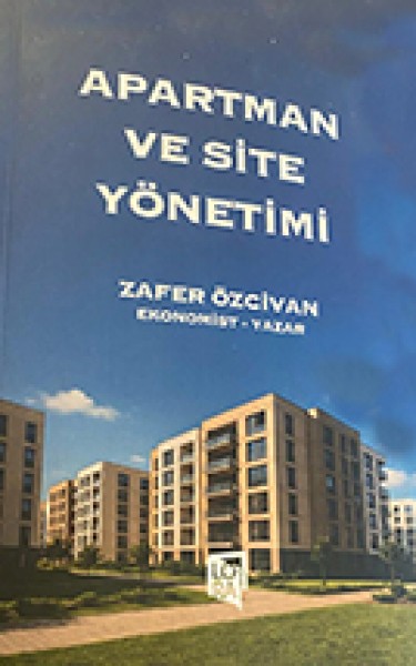 Apartman ve Site Yönetimi