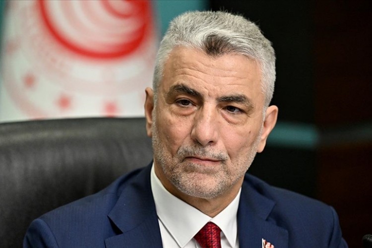 ''Dış ticaret ekonomik büyümeye olumlu katkı verecek"