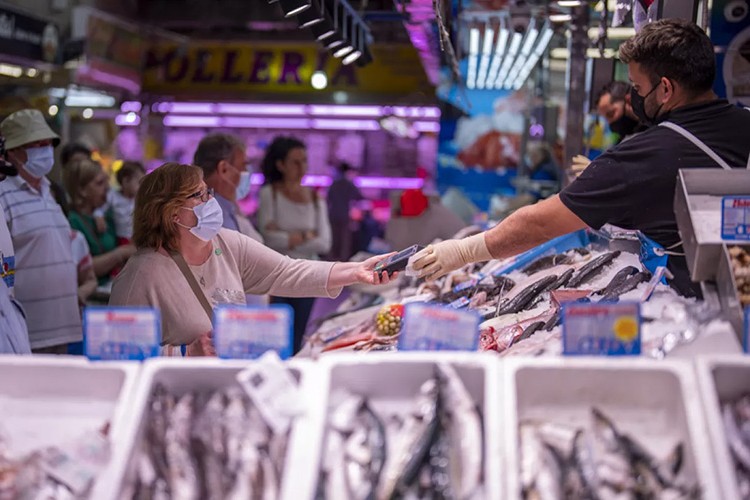 Avro Bölgesi'nde üretici fiyatları haziranda düştü
