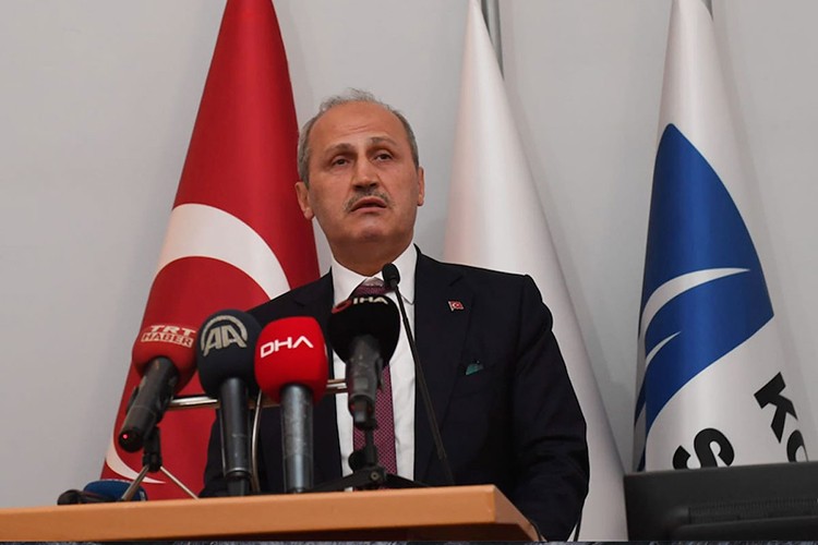 "Akyazı Kavşağı'na bağlayacağız"