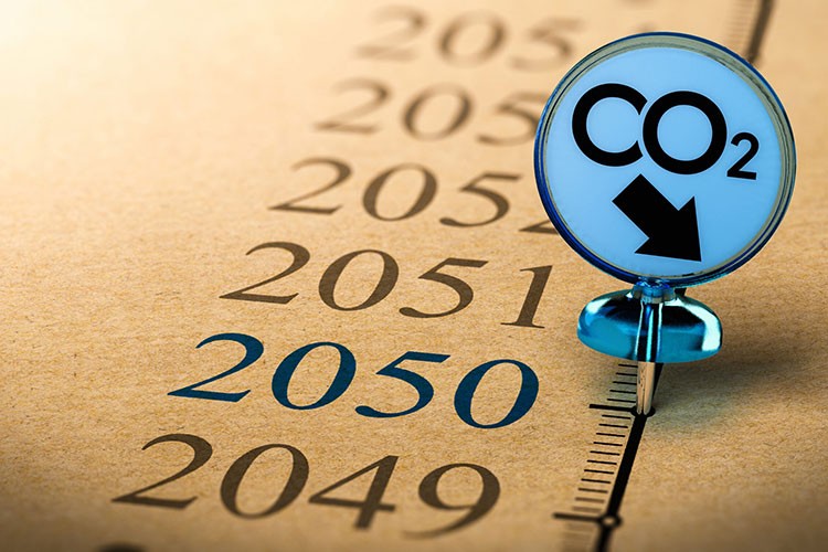 Ulaşımda net sıfır emisyonun yol haritası Ankara'da çizilecek