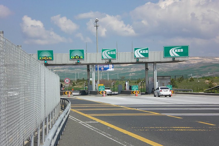 Bayram'da köprü ve otoyollar ücretsiz