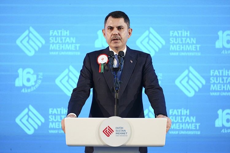 Yeni 500 bin sosyal konut projesi geliyor