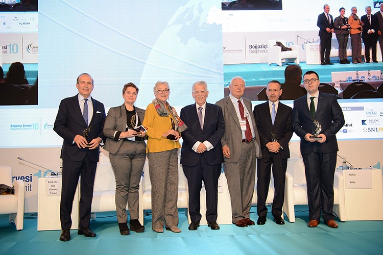 Türkiye kilit ülke