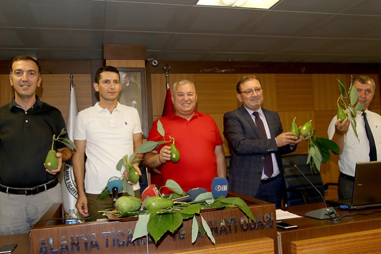 "O araziler tarıma açılsın"