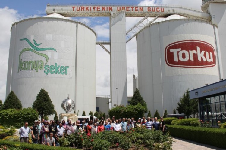 Konya Şeker İSO 500 listesinde 4 şirketiyle yer aldı