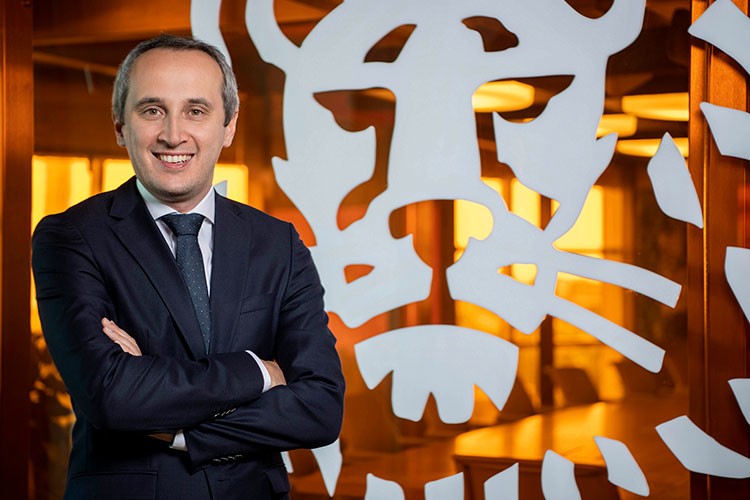 Sendikasyon kredisini %112 oranı ile yeniledi