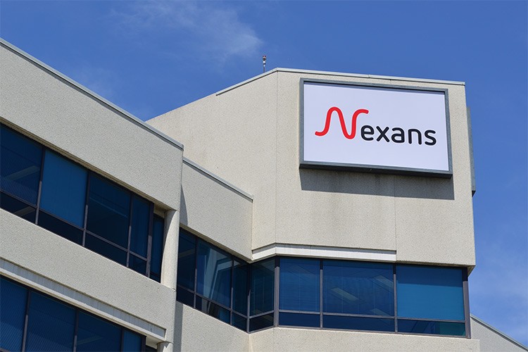 Nexans'tan karbon salım miktarını 900 ton düşürme hedefi