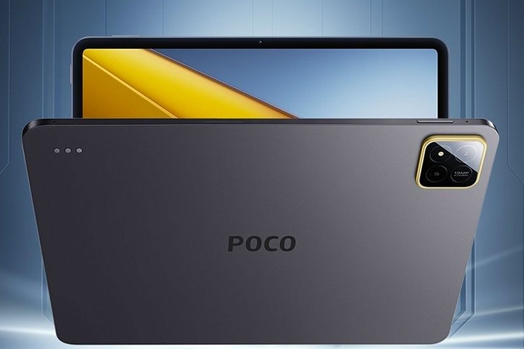 POCO tablet serisi genişliyor