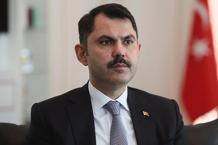 İstanbul'da 7.500 lira taksitle ev