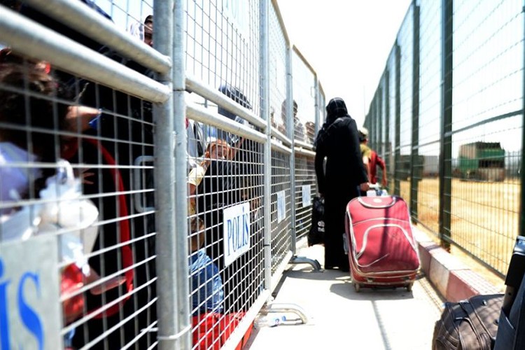 Suriyeli çalıştırana teşvik