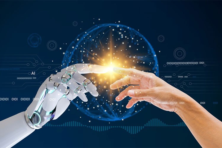 Yeni kurumsal yapay zeka çözümlerini tanıttı