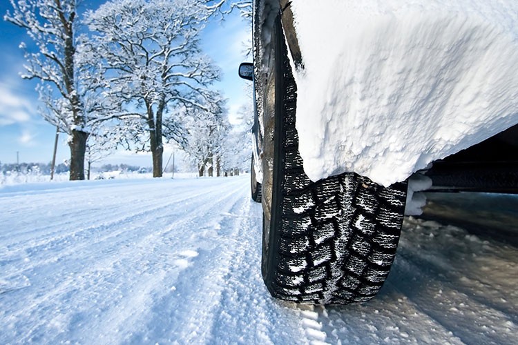 Zorunlu kış lastiği uygulaması artık 15 Kasım'da başlayacak