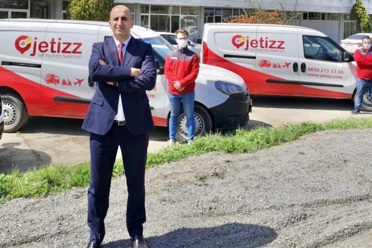 Lojistik sektöründe yetişmiş insana ihtiyaç var