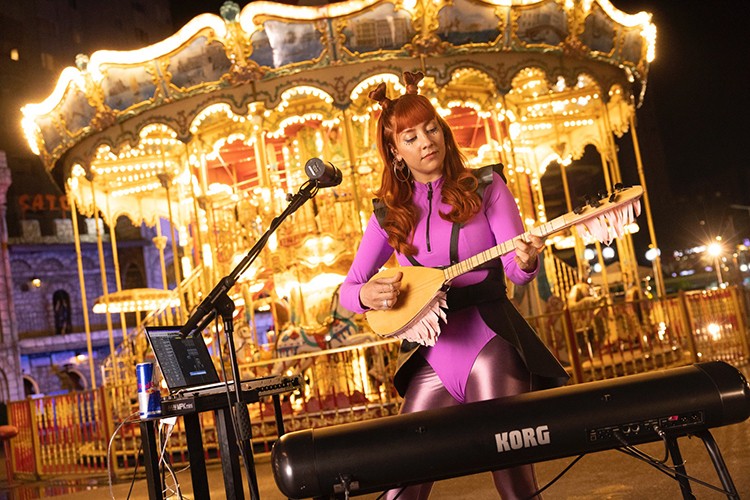 Zamana Karşı Yarış Nova Norda ile Devam Ediyor