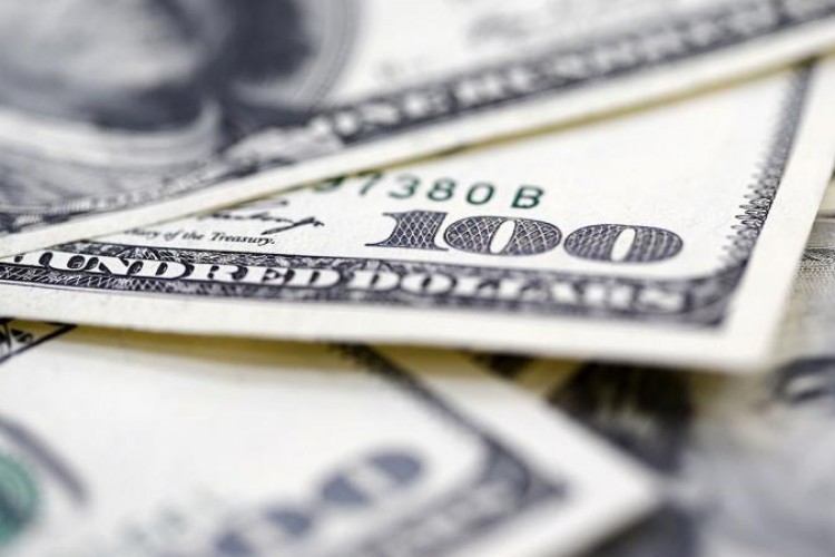 Faiz kararının ardından dolar geriledi