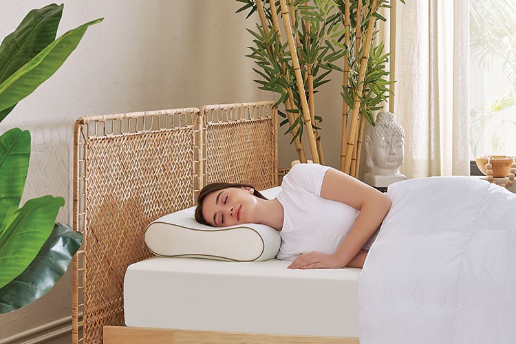 Puffy ile yazlık evlerde iyi bir uyku deneyimi