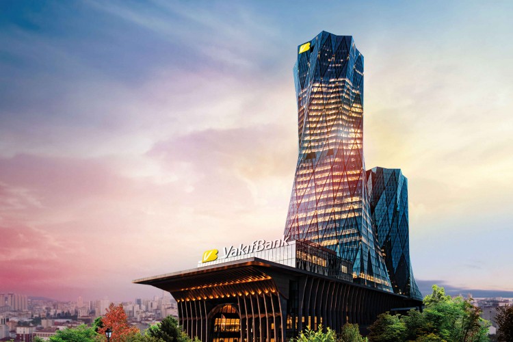 VakıfBank 70. yılını