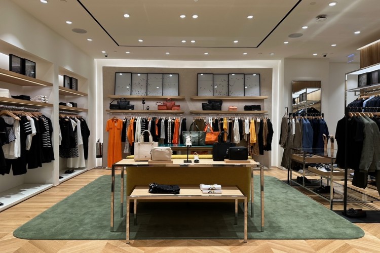 Beymen Club Alanya'da ilk mağazasını açtı