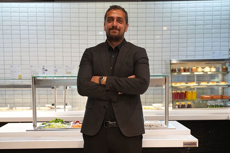 Pasco şirketlere sağlıklı yaşam kültürü taşıyor