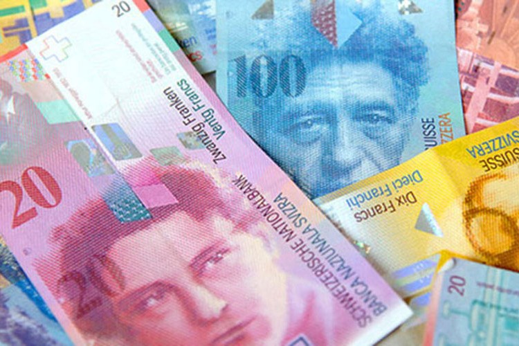 Riskli paralarda yükseliş