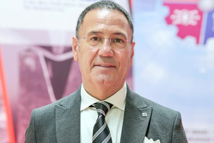 Türk fuarcılık sektörü 10 yılda Batı'nın sahip olduğu pazarı almayı hedefliyor