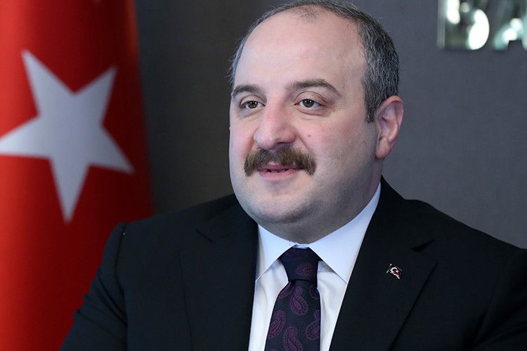 "Ggeri dönüşüm, gelecek için hayati önem taşıyor"