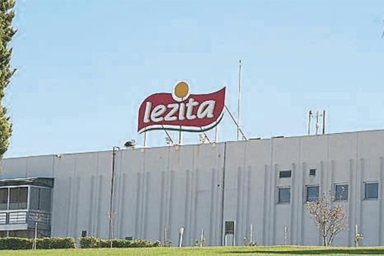 Lezita, Turquality'ye dahil oldu