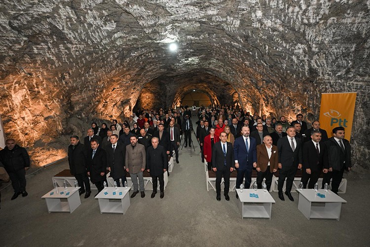 Türkiye Kart Çankırı'da hayata geçti