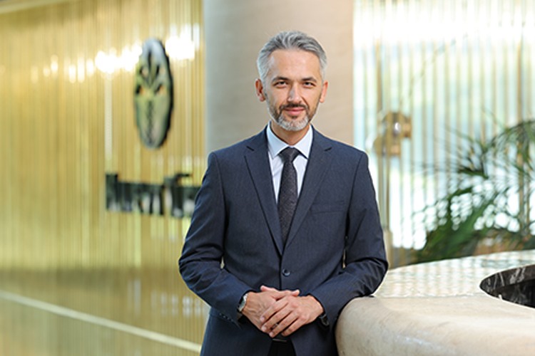 Kuveyt Türk Yatırım'ın Genel Müdürlüğüne Dr. Selman Ortaköy atandı