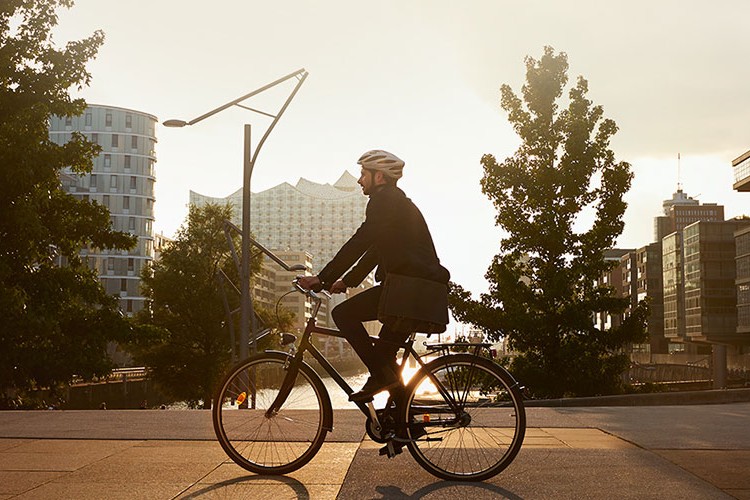 Otomobilsiz kent gününde Daciaları izine çıkarıyor