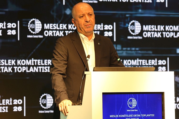 "Enflasyonla mücadeledeki kararlılığı sonuna kadar destekliyoruz"