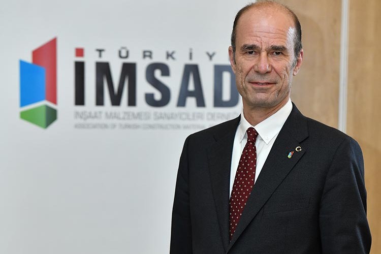 "Değişen dengeler içerisinde fırsatları değerlendirebiliriz