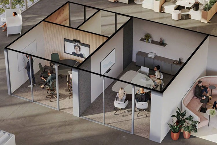 Tasarımı sağlık stratejisine dönüştüren çözümler