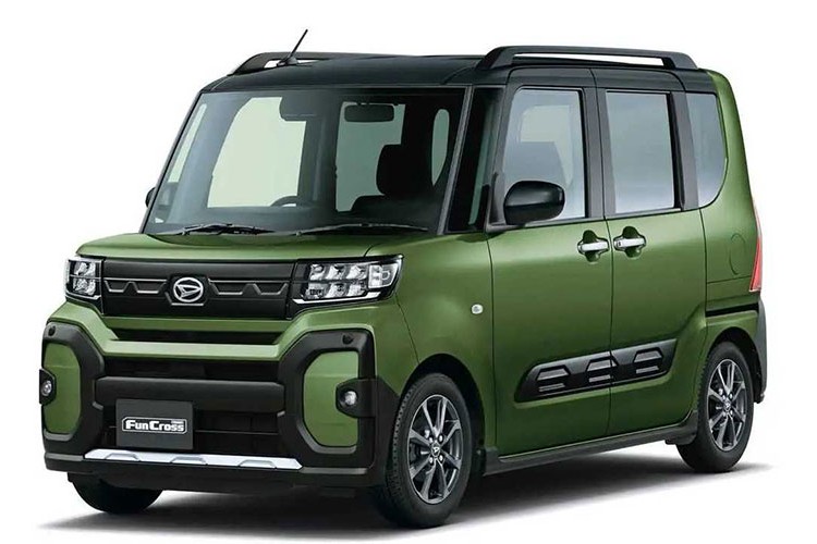 Daihatsu, hatalı güvenlik testleri sonrası sevkiyatları durduracak