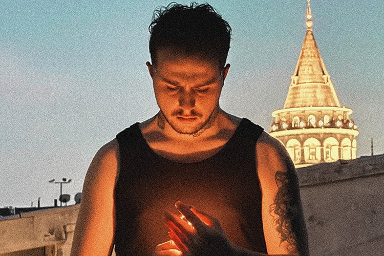 "Karardı Bulutlar" dijital platformlarda