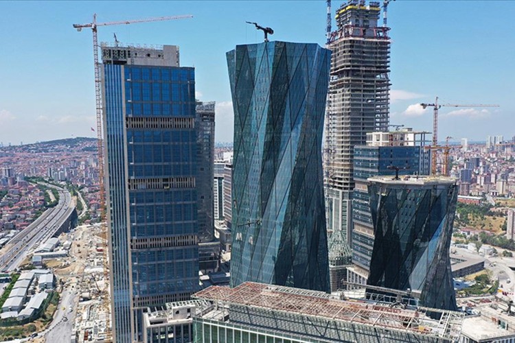 Finans ihracatına vergi teşviki