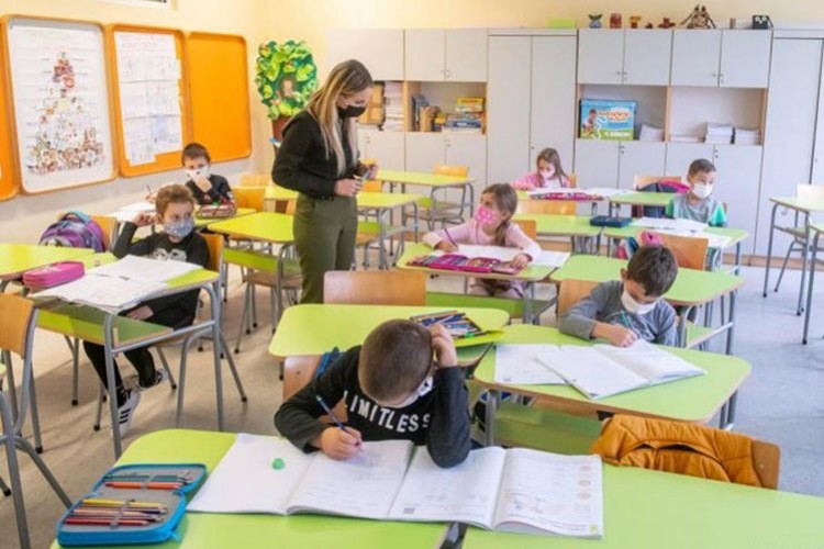 Bakanlıktan 24 Kasım Öğretmenler Günü genelgesi