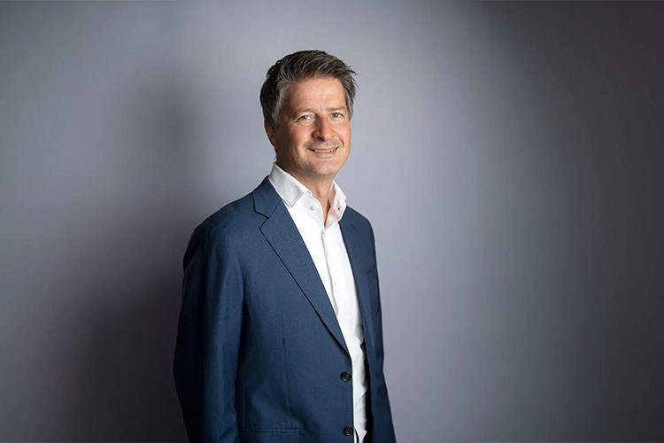 Citroen'de üst düzey atama