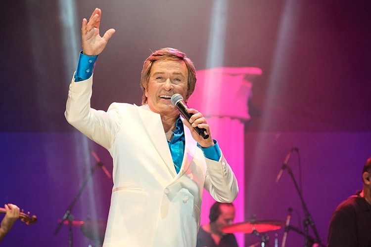 Erol Evgin ile Kıbrıs için Memleketim