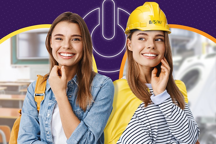 We Power kariyer programı yeni dönem başvuruları başladı